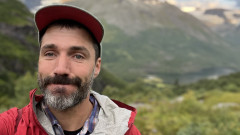 Какво откри един пътешественик в Родопите: историята на Тревър Вармедал и българското сирене