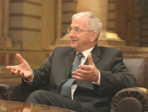 ЕК: България е на прав път!