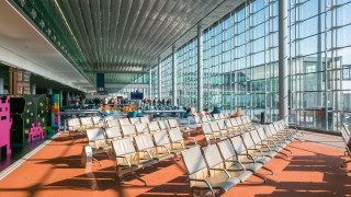 Франция засилва приватизацията с концесия на основни летища