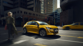 През октомври европейският пазар ЕС 27 на нови автомобили отчита ръст