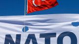 Париж: НАТО има турски проблем