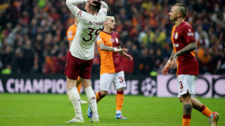 Манчестър Юнайтед направи злополучно реми 3 3 при гостуването си на