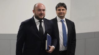 Висшият съдебен съвет ВСС е правителството на съдебната власт Съдебната