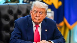 Президентът на САЩ Доналд Тръмп даде интервю за Fox Radio