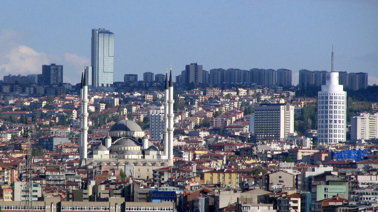 Отново шоково повишение на основната лихва в Турция