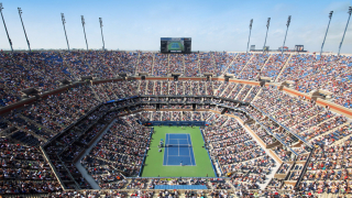 Финалистката от US Open 2015 се класира за третия кръг