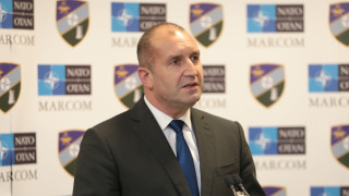 Съюзното военноморско командване на НАТО MARCOM оценява високо активното ежегодно