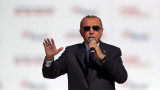  Ердоган: Турция няма да се откаже от съветските C-400 