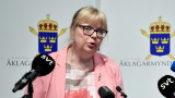  Прокуратурата в Швеция изиска задържането на Асандж по обвиняване в обезчестяване 