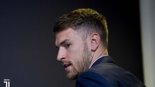 Халфът на Ювентус Аарън Рамзи ще напусне клуба до края
