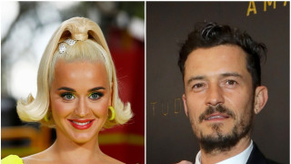 Кейти Пери и Орландо Блум може да се разминат със