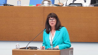 Най важно е да се укрепят и да бъдат работещите така