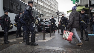 Осуетеният атентат във Франция е бил насрочен за 1 декември 
