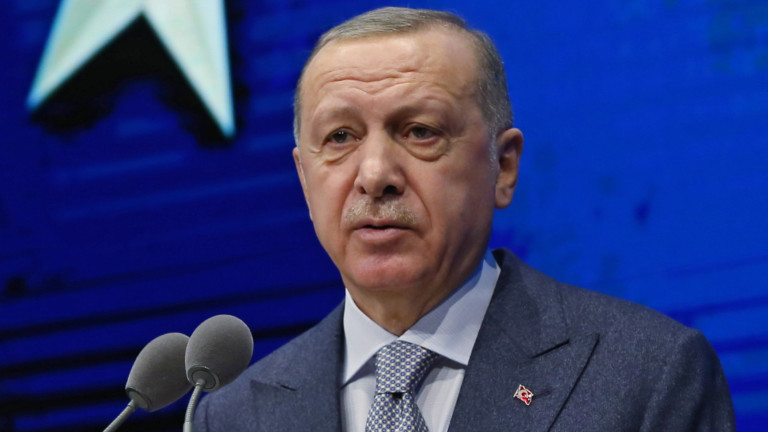 Турция ще предприеме допълнителни мерки срещу нападения, насочени срещу нейни