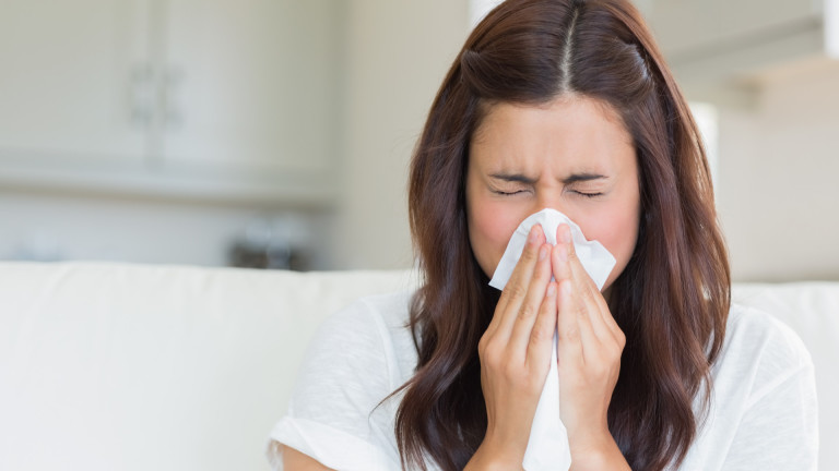 Предпазва ли настинката от коронавируса