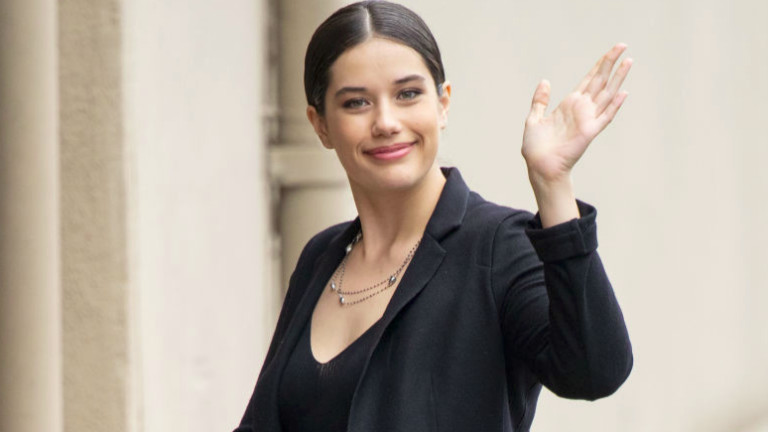 Щастлив баща ли е Джон Траволта