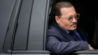 През последните няколко години когато стане дума за Джони Деп то