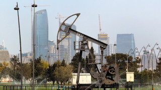 Азербайджан изгони "Россотрудничество"