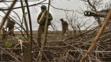  Украйна регистрира частични триумфи на юг и съветски напън край Донецк 