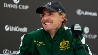 Напоследък в тениса темата за допинг и наказания е доста