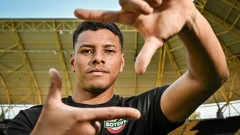 Ботев представи бразилец