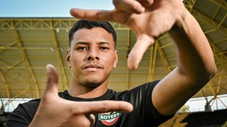 Таилсон Пинто Гонзалвеш е деветото ново попълнение в лятната селекция