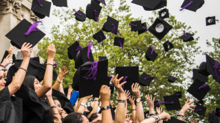 Държавата дава до 200 000 лв стипендия за магистри в