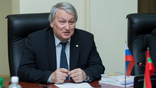Решетников поиска всички български партии да работят с Кремъл 