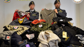 Мащабна операция на Европол затвори над 10 хил. магазина в ЕС