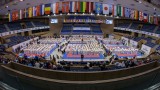  В Бургас се организира национално състезание по шотокан карате-до за деца до 12 години 