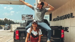 Животът на всяко семейство се променя драстично когато на хоризонта