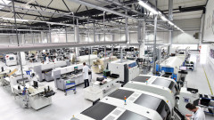 Германска компания строи високотехнологична фабрика в малък град в Сърбия, но се сблъсква с недостиг на кадри 