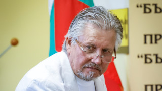 Бившият собственик на Локомотив София Иван Василев коментира пред колегите