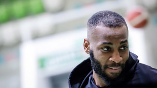 Американецът с български паспорт Коди Милър Макинтайър ще вземе участие в