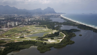 Участничка на Игрите в Рио: Около нас скачаха крокодили и змии, радвам се, че се прибрах здрава