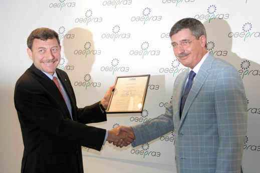 Сашо Дончев сменя Божидар Данев на върха на БСК