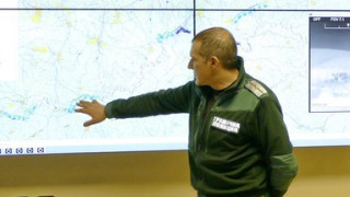 През днешния ден митничарите на граничния пункт Лесово задържаха над