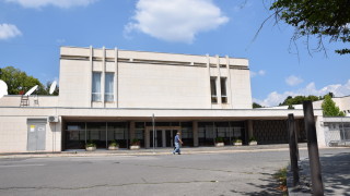 Русия иска да открие Генерално консулство във Варна до щаба