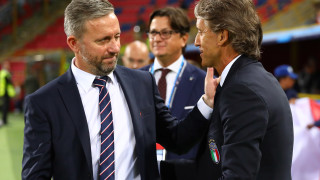 Селекционерът полския национален отбор по футбол Йежи Бженчек беше уволенен