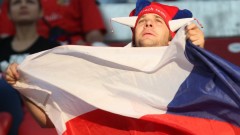 Чехия затваря вратите си пред руски спортисти