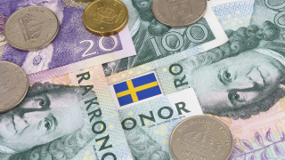 Швеция иска да се откаже от парите в брой. Но това може да отнеме по-дълго време от очакваното