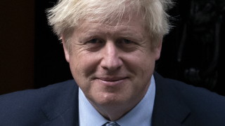 Шефът на британското правителство Борис Джонсън възнамерява през следващите няколко