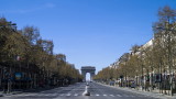  Коронавирус: Франция на ръба на най-дълбоката си криза от края на ВСВ 