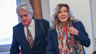 Имам достатъчно документални основания че ръководителят на Софийска районна прокуратура