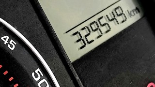 Проверка на реалните километри на употребяван автомобил вече е напълно