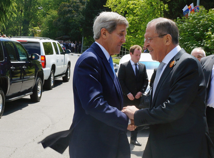 Русия предложи на САЩ преки военни контакти за Сирия