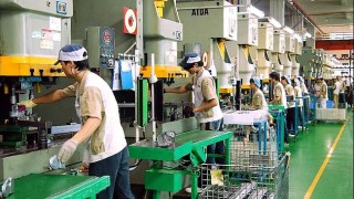 Индустрията на втората най-голяма икономика отчита рекордни печалби