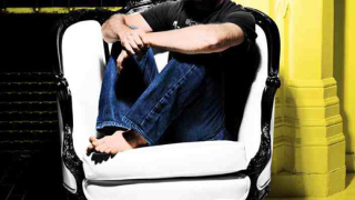 Моби обещава нещо различно в следващия си албум