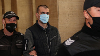 20 години затвор за Викторио Александров, убил жена си и детето си