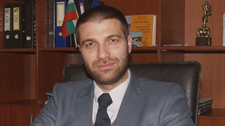 Кристиан Кръстев не заема длъжността заместник-кмет на София с ресор